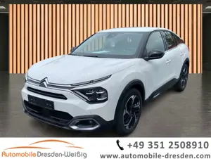 Citroen C4 1.2 Puretech 130 Shine*Navi*Kamera*LED*DAB*