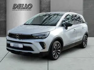 Opel Crossland Enjoy 1.2 Turbo EU6e LHZ SHZ PDC Klima-A. Rückf.-K