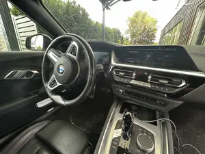 BMW Z4 Z4 sDrive20i Aut.Sport Line Bild 5