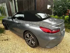 BMW Z4 Z4 sDrive20i Aut.Sport Line Bild 3