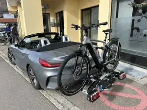 BMW Z4 Z4 sDrive20i Aut.Sport Line