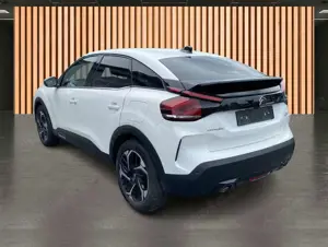 Citroen C4 1.2 Puretech 130 Shine*Navi*Kamera*LED*DAB* Bild 4