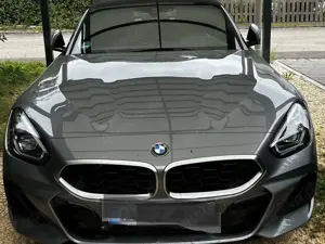 BMW Z4 Z4 sDrive20i Aut.Sport Line Bild 2