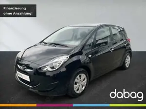 Hyundai iX20 1.4 UEFA EURO 2012 Edition