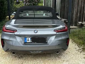 BMW Z4 Z4 sDrive20i Aut.Sport Line Bild 4