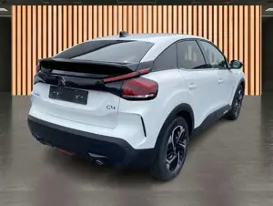 Citroen C4 1.2 Puretech 130 Shine*Navi*Kamera*LED*DAB* Bild 5