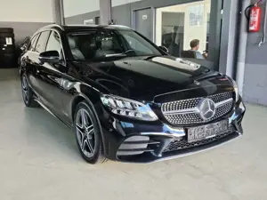 Mercedes-Benz C 300 T de AMG-Line +Standhz.+LED+ACC+Kamera