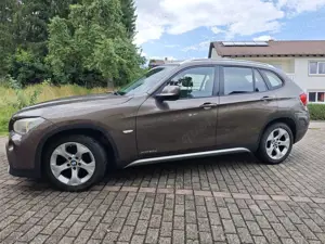 BMW X1 xDrive20d Aut.