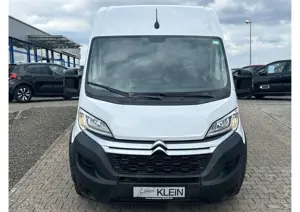 Citroen Jumper L4H2 BlueHDi165 *KLIMA*NAVI*PDC*KAMERA*