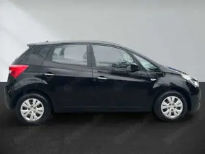 Hyundai iX20 1.4 UEFA EURO 2012 Edition Bild 3