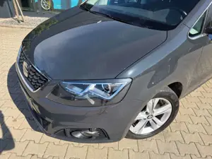 SEAT Alhambra Xcellence*7-Sitze*Ahk*Kamera*Navi* Bild 2