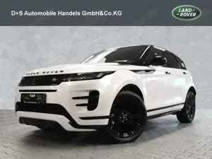 Land Rover Range Rover Evoque D165 Dynamic SE