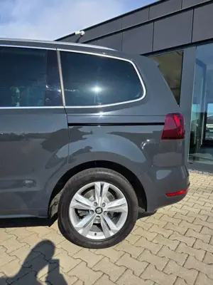 SEAT Alhambra Xcellence*7-Sitze*Ahk*Kamera*Navi* Bild 5