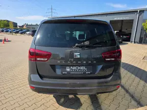 SEAT Alhambra Xcellence*7-Sitze*Ahk*Kamera*Navi* Bild 4
