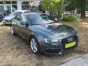 Audi A5 2.0 TFSI (165kW) S-Line