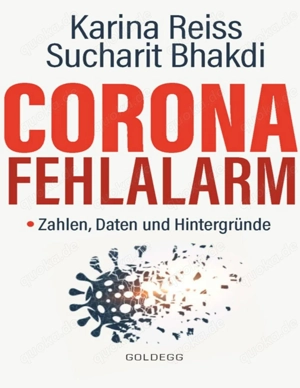 Thomas Röper: INSIDE CORONA, ISBN: 9783968500089 Bild 2