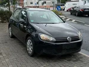 Volkswagen Golf 1.2 /STEUERKETTE-NEU/BREMSEN NEU/KEIN-TÜV