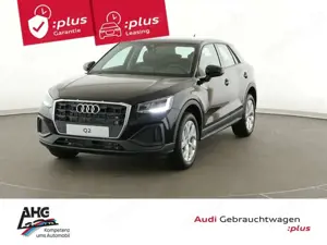 Audi Q2 35 TFSI 110(150) kW(PS) S tronic