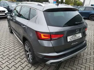 SEAT Ateca Xperience 1.5TSI DSG AHK Navi Parklenk Bild 3