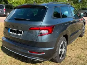 Skoda Karoq Karoq 1.5 TSI ACT DSG Style
