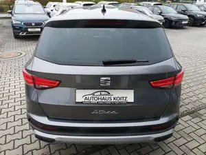 SEAT Ateca Xperience 1.5TSI DSG AHK Navi Parklenk Bild 4