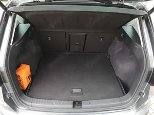 SEAT Ateca Xperience 1.5TSI DSG AHK Navi Parklenk Bild 5