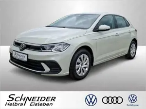 Volkswagen Polo 1.0 LIFE SHZ+KLIMA+TEMPOMAT+LED Einparkhilfe
