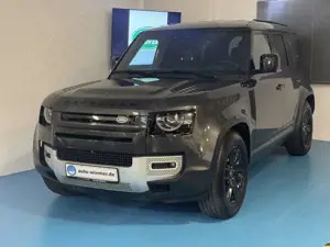 Land Rover Defender 110 D250 SE LUFTF./ACC/XENON/Leder/AHK
