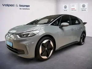 Volkswagen ID.3 Pro 150 kW 58 kWh Aut.