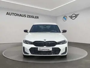 BMW 340 M340i xDrive Limousine LEDER +M SPORTPAKET PRO+ 19 Bild 5
