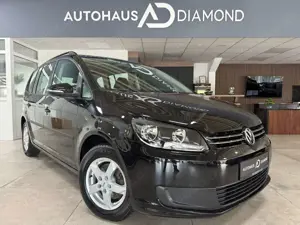 Volkswagen Touran Trendline * NAVI * SHZ * TÜV *