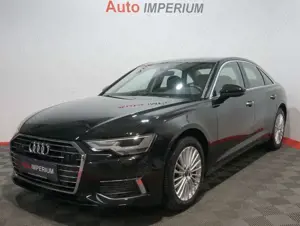 Audi A6 Lim. 40 TDI design *ACC*KAMERA*LEDER*LED*