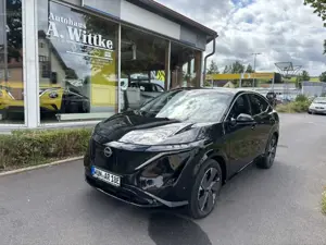 Nissan Ariya 87 kWh Evolve Pack 20