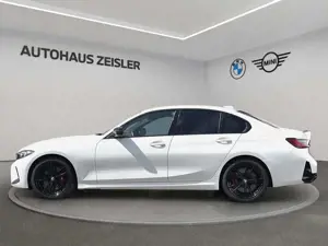 BMW 340 M340i xDrive Limousine LEDER +M SPORTPAKET PRO+ 19 Bild 4