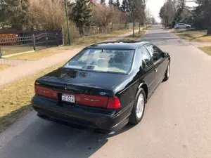 Ford Thunderbird SC 3,8l Kompressor 2. Hand 79000km Bild 5