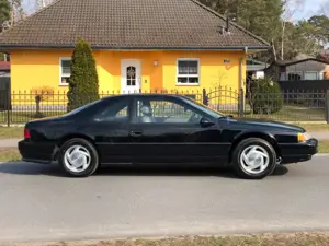 Ford Thunderbird SC 3,8l Kompressor 2. Hand 79000km Bild 3