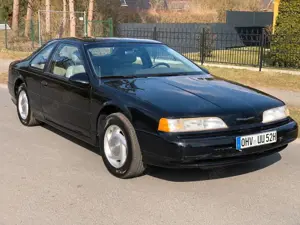 Ford Thunderbird SC 3,8l Kompressor 2. Hand 79000km