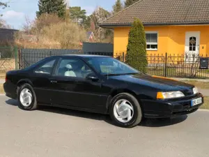 Ford Thunderbird SC 3,8l Kompressor 2. Hand 79000km Bild 2