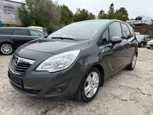 Opel Meriva Bild 1