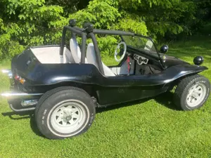 Volkswagen Buggy