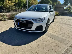 Audi A1 35 TFSI Sportback S tronic