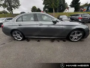 Mercedes-Benz E 220 E 220 d 4M AMG HuD Multibeam AHK Standhzg. SHD LED Bild 5