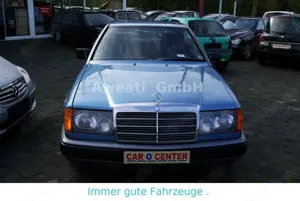 Mercedes-Benz 230 CE  H  Kennzeichen