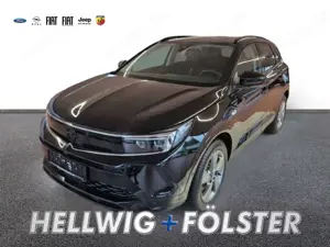 Opel Grandland GSe Plug-in Hybrid 4 1.6 T Aut. Navi