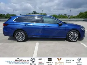 Skoda Superb Combi 2.0l TDI 142kW Automatik Allrad LED Navi Led Bild 3