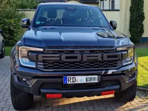 Ford Ranger Raptor