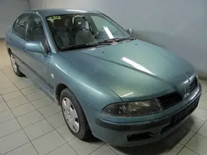 Mitsubishi Carisma Comfort 1900 Bild 2