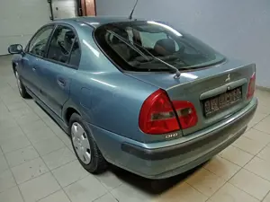 Mitsubishi Carisma Comfort 1900 Bild 4