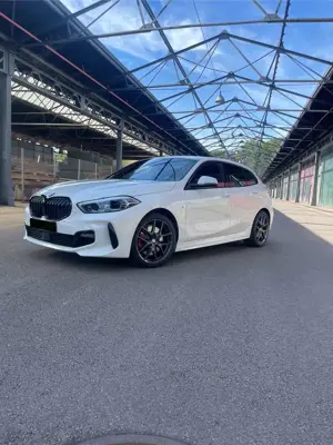 BMW 120 120i Aut. M Sport