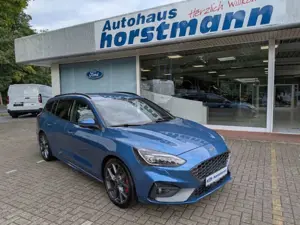 Ford Focus ST TURNIER, LED, NAVI, BEH. WSS  SITZE, MET. ,